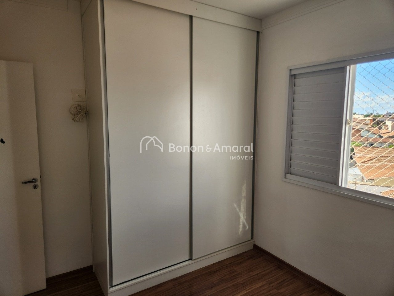 Apartamento no Rossi Mais Jardins De Paulínia, Jardim América, Paulínia/SP