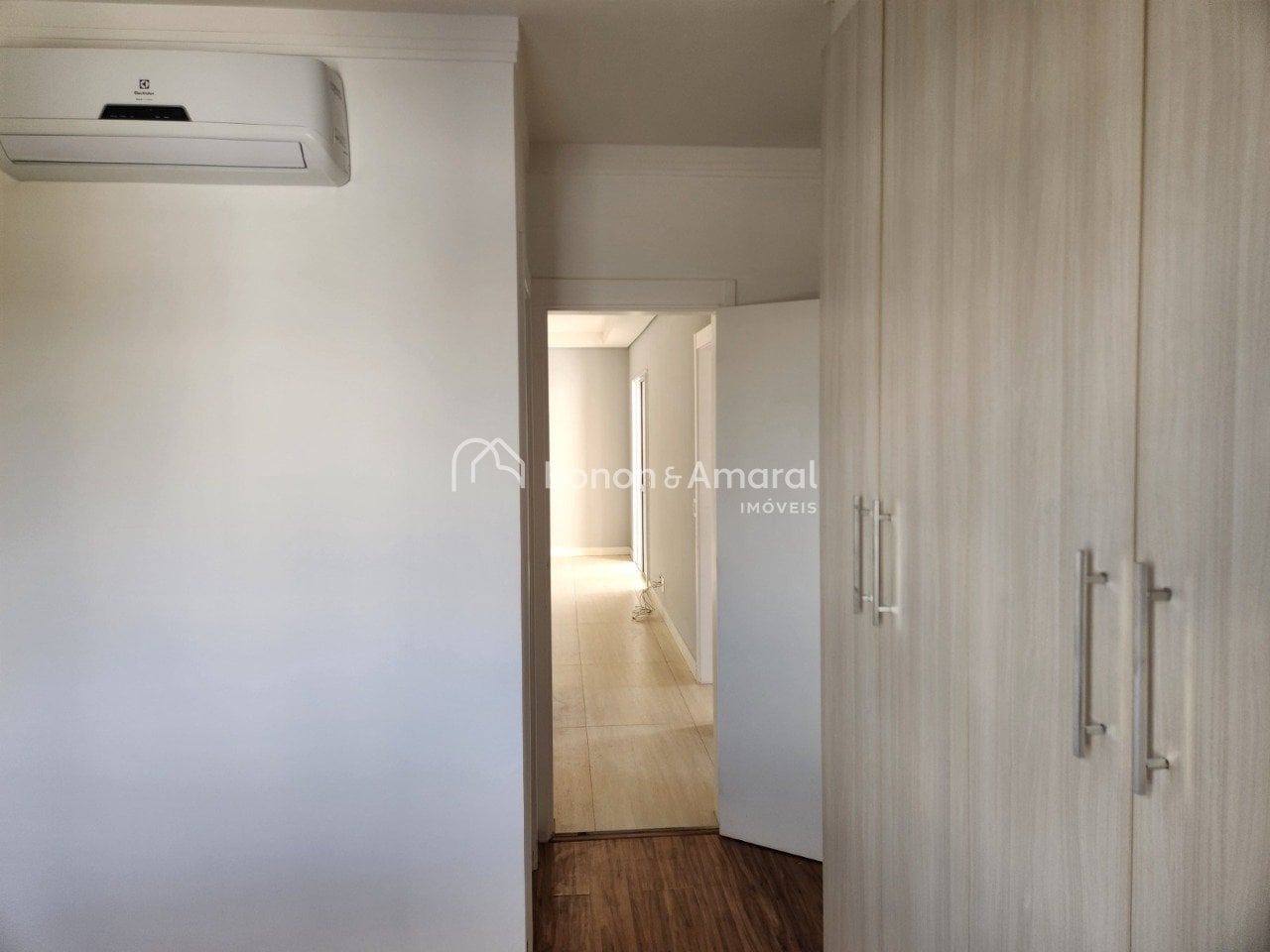 Apartamento no Rossi Mais Jardins De Paulínia, Jardim América, Paulínia/SP