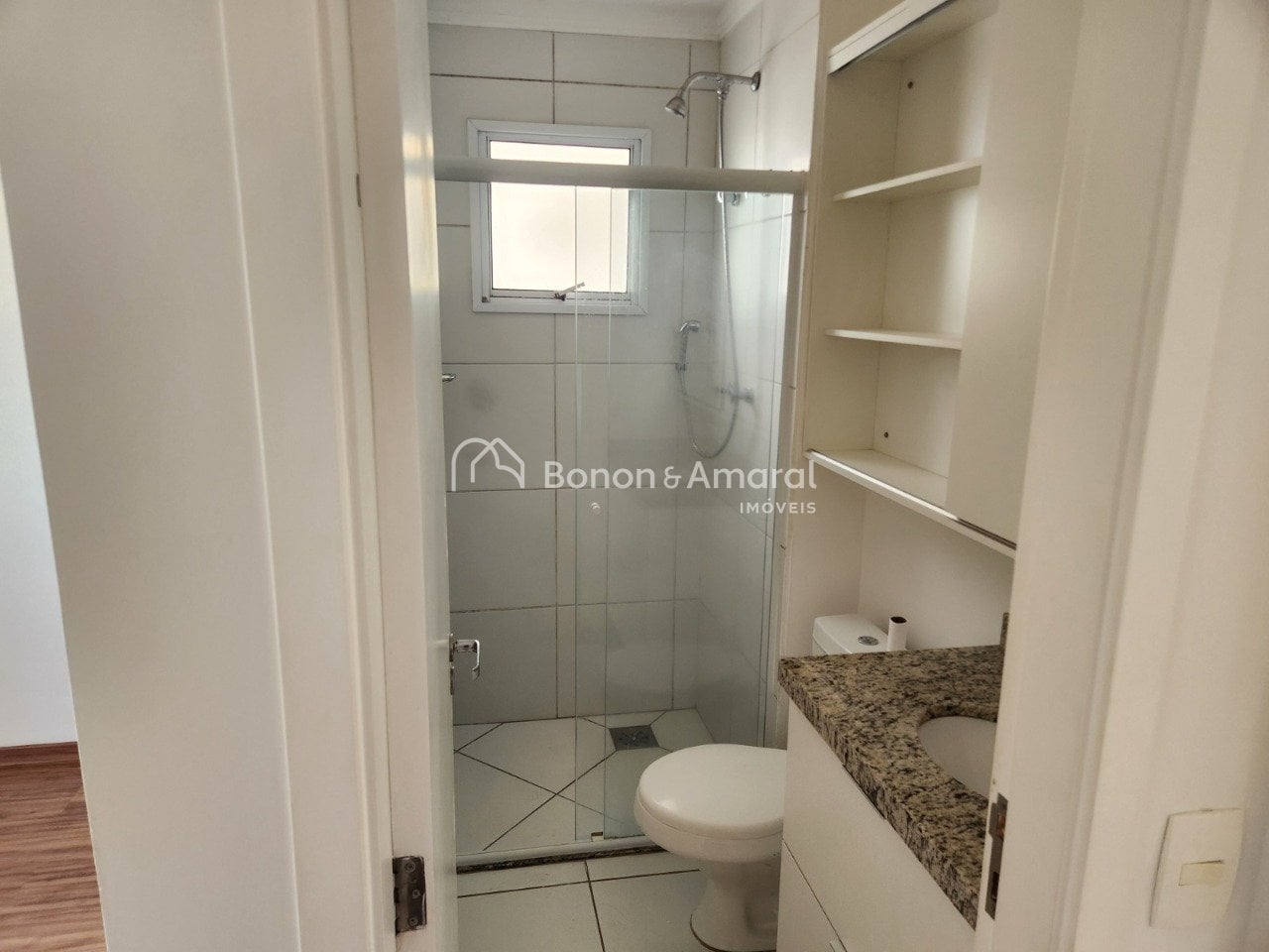 Apartamento no Rossi Mais Jardins De Paulínia, Jardim América, Paulínia/SP