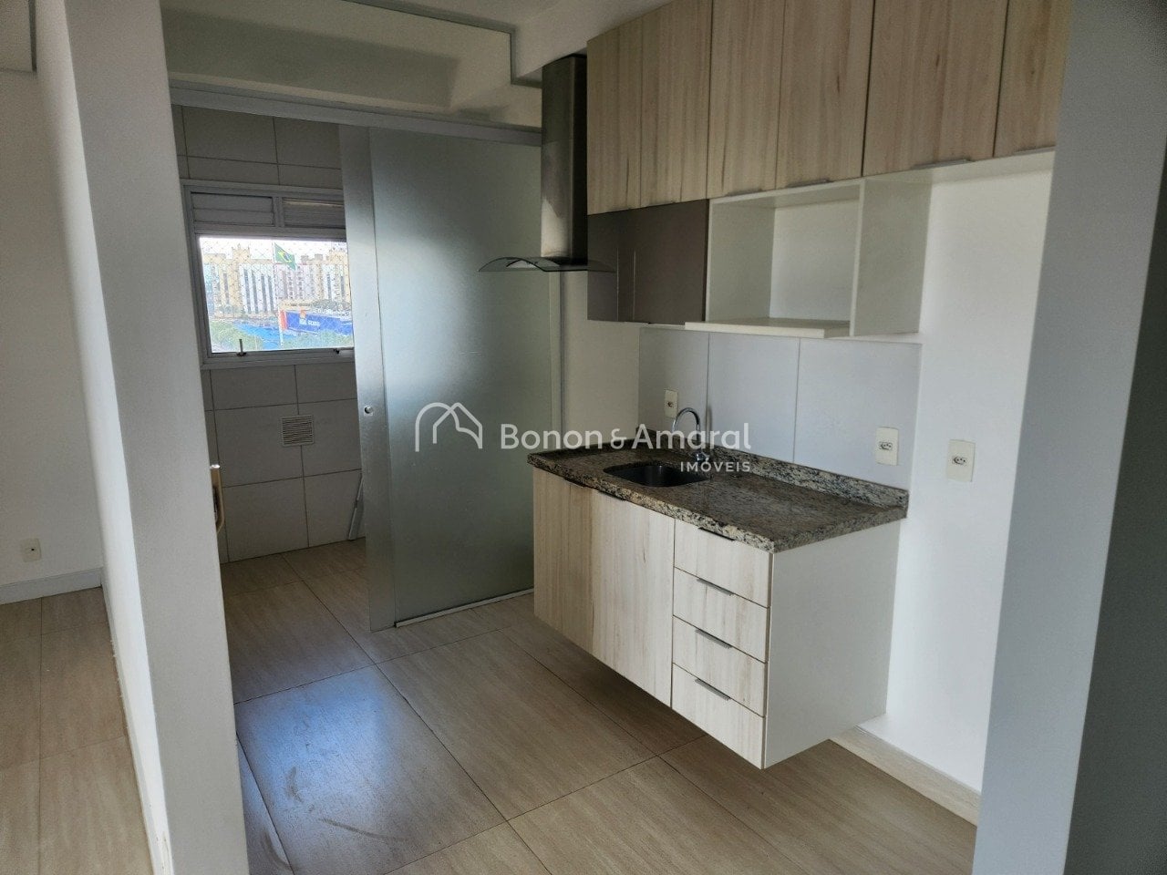 Apartamento no Rossi Mais Jardins De Paulínia, Jardim América, Paulínia/SP