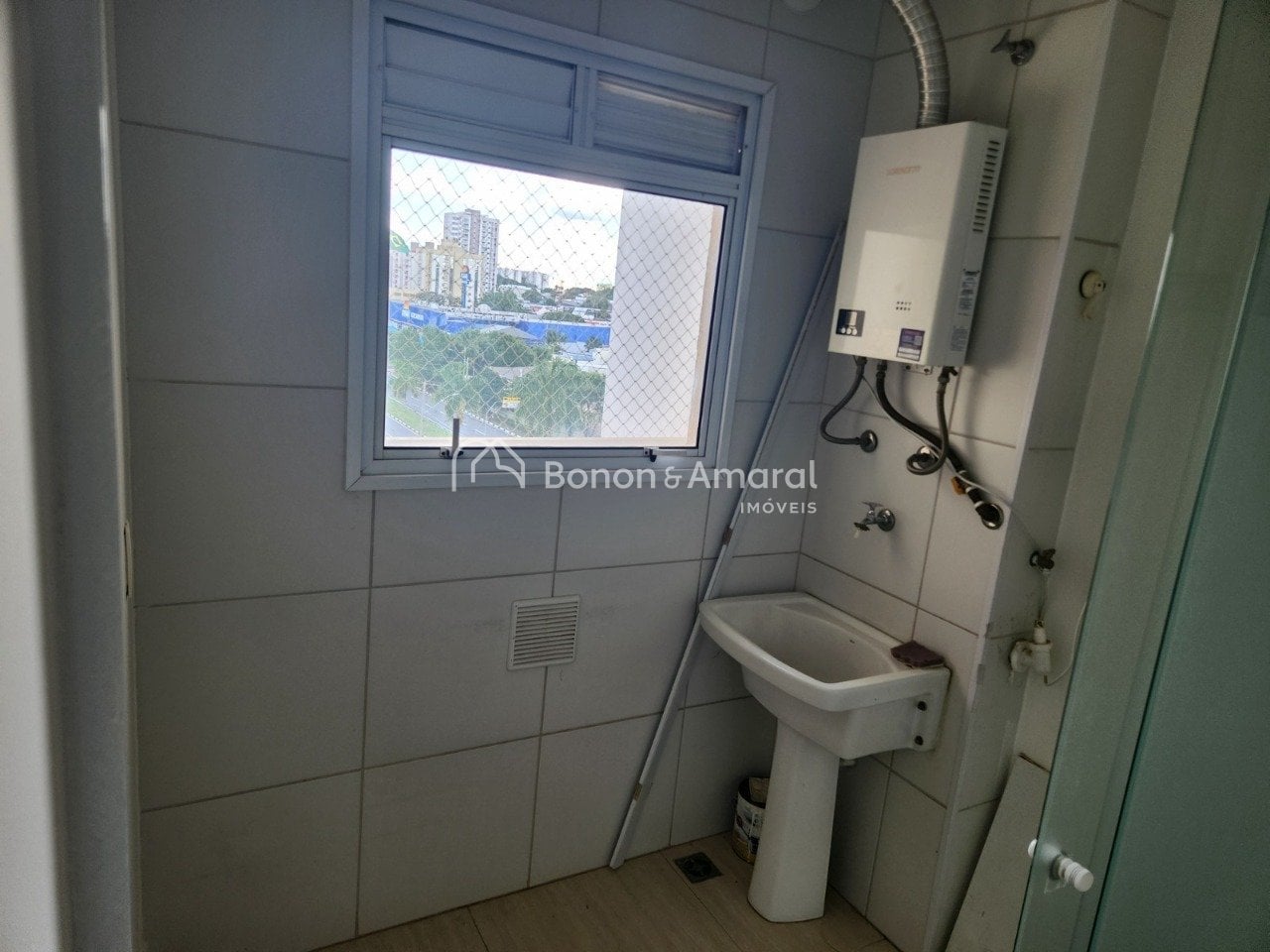 Apartamento no Rossi Mais Jardins De Paulínia, Jardim América, Paulínia/SP
