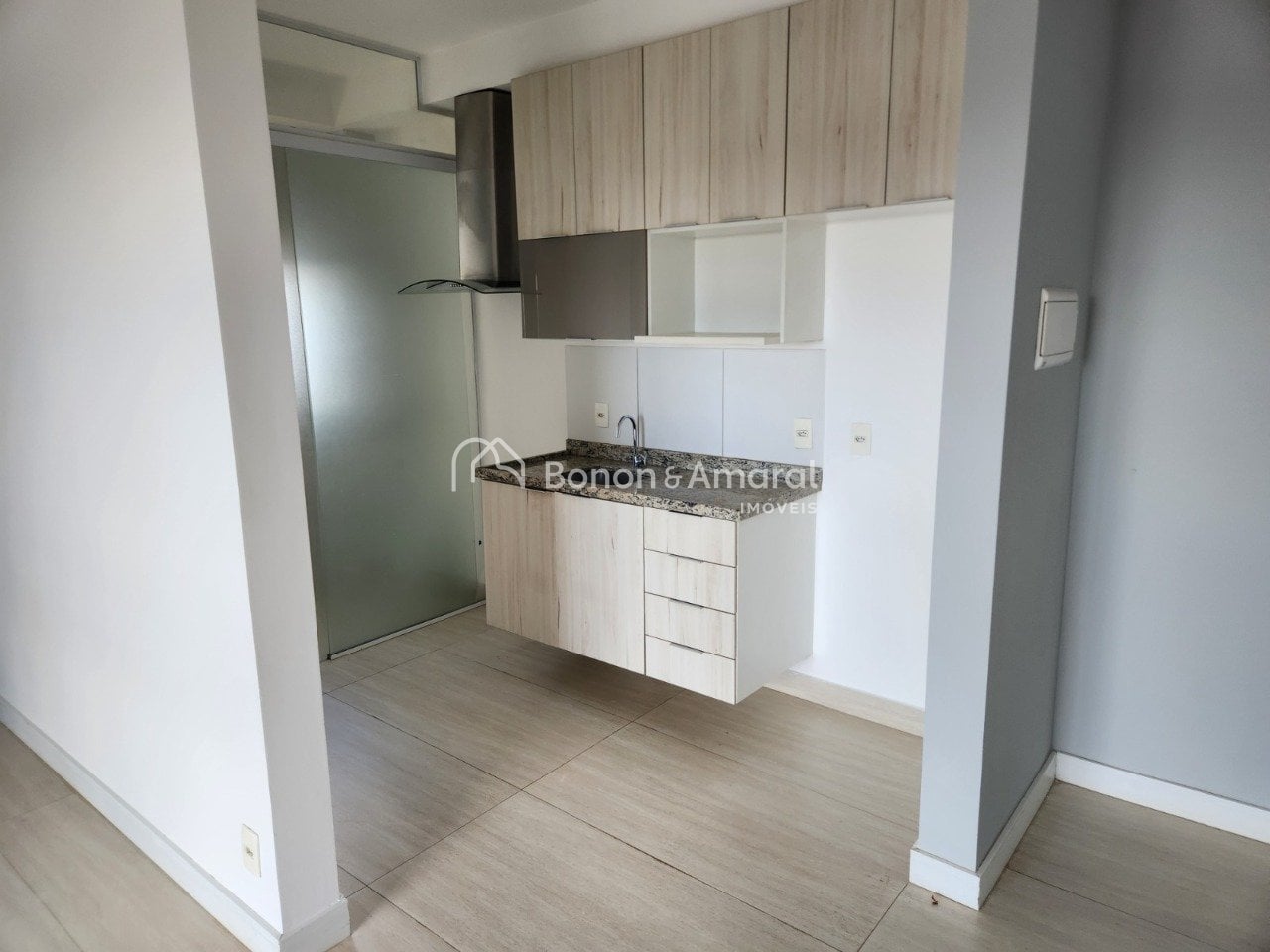 Apartamento no Rossi Mais Jardins De Paulínia, Jardim América, Paulínia/SP