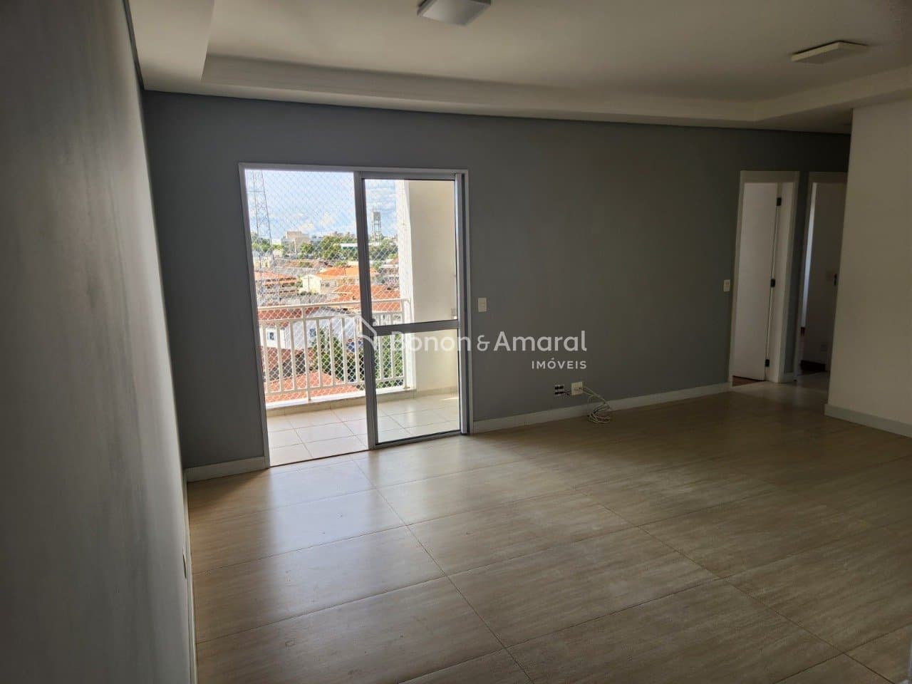 Apartamento à Venda - Jardim América em Paulínia / SP