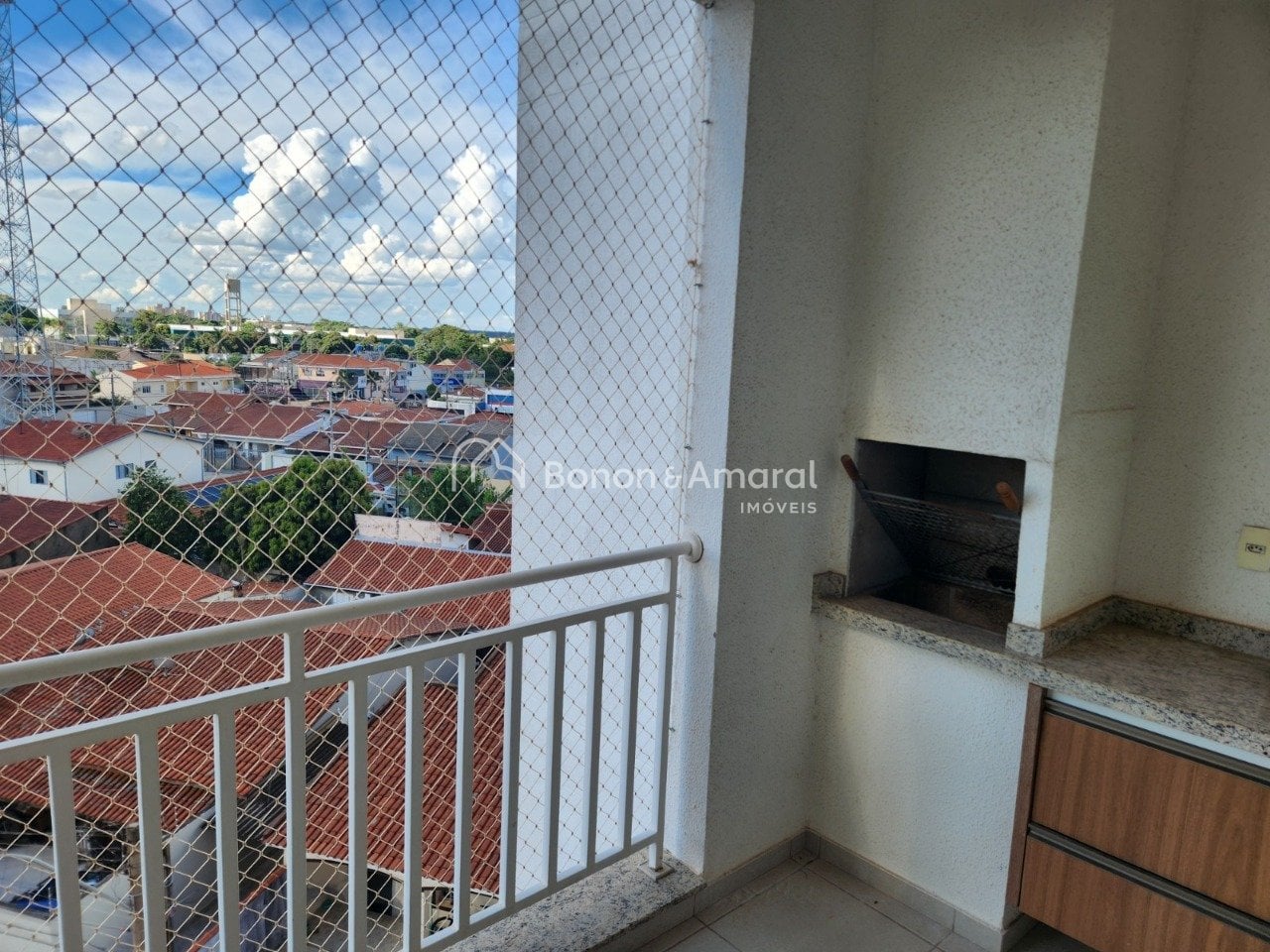 Apartamento no Rossi Mais Jardins De Paulínia, Jardim América, Paulínia/SP