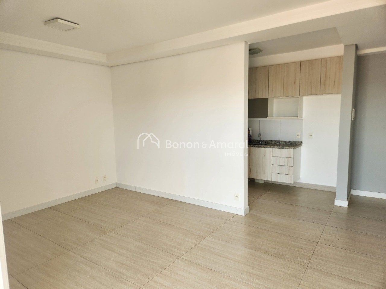 Apartamento no Rossi Mais Jardins De Paulínia, Jardim América, Paulínia/SP