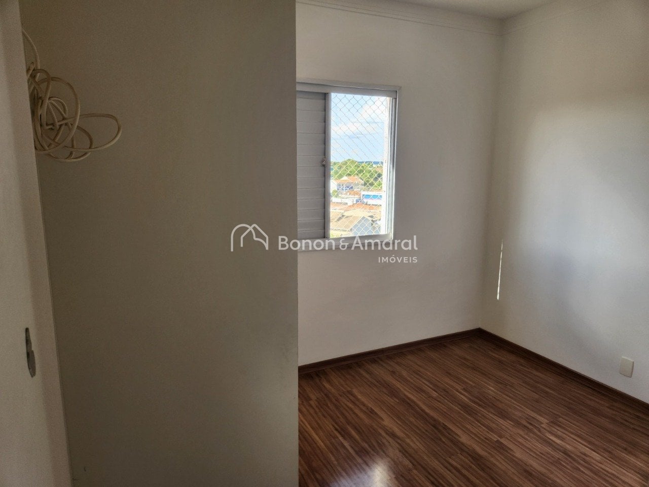 Apartamento no Rossi Mais Jardins De Paulínia, Jardim América, Paulínia/SP