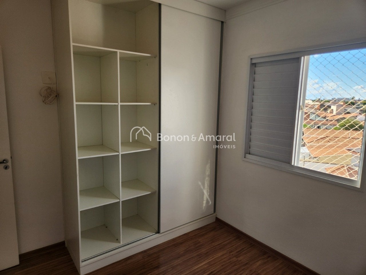 Apartamento no Rossi Mais Jardins De Paulínia, Jardim América, Paulínia/SP