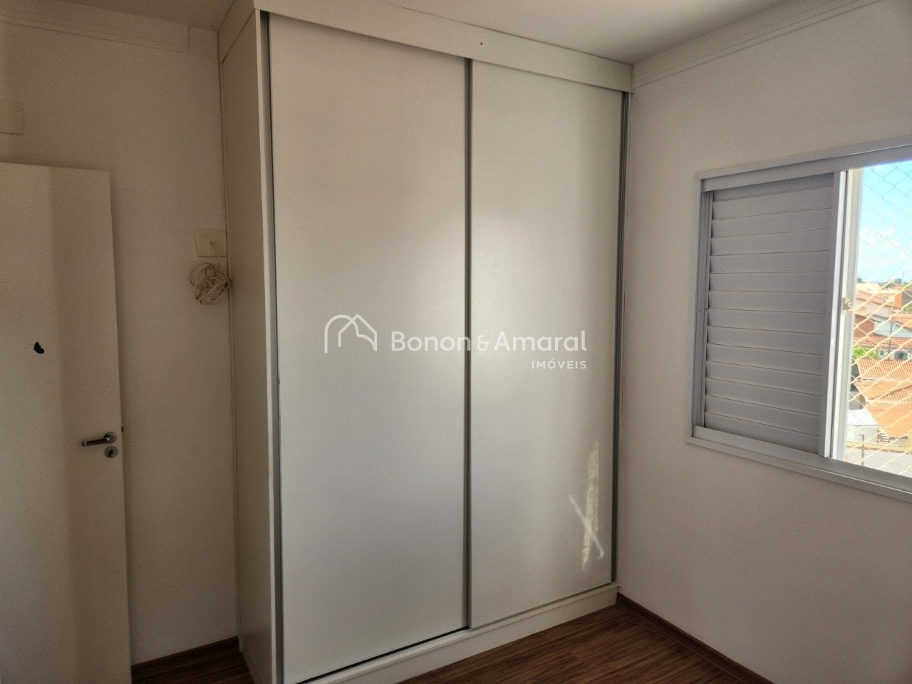 Apartamento no Rossi Mais Jardins De Paulínia, Jardim América, Paulínia/SP