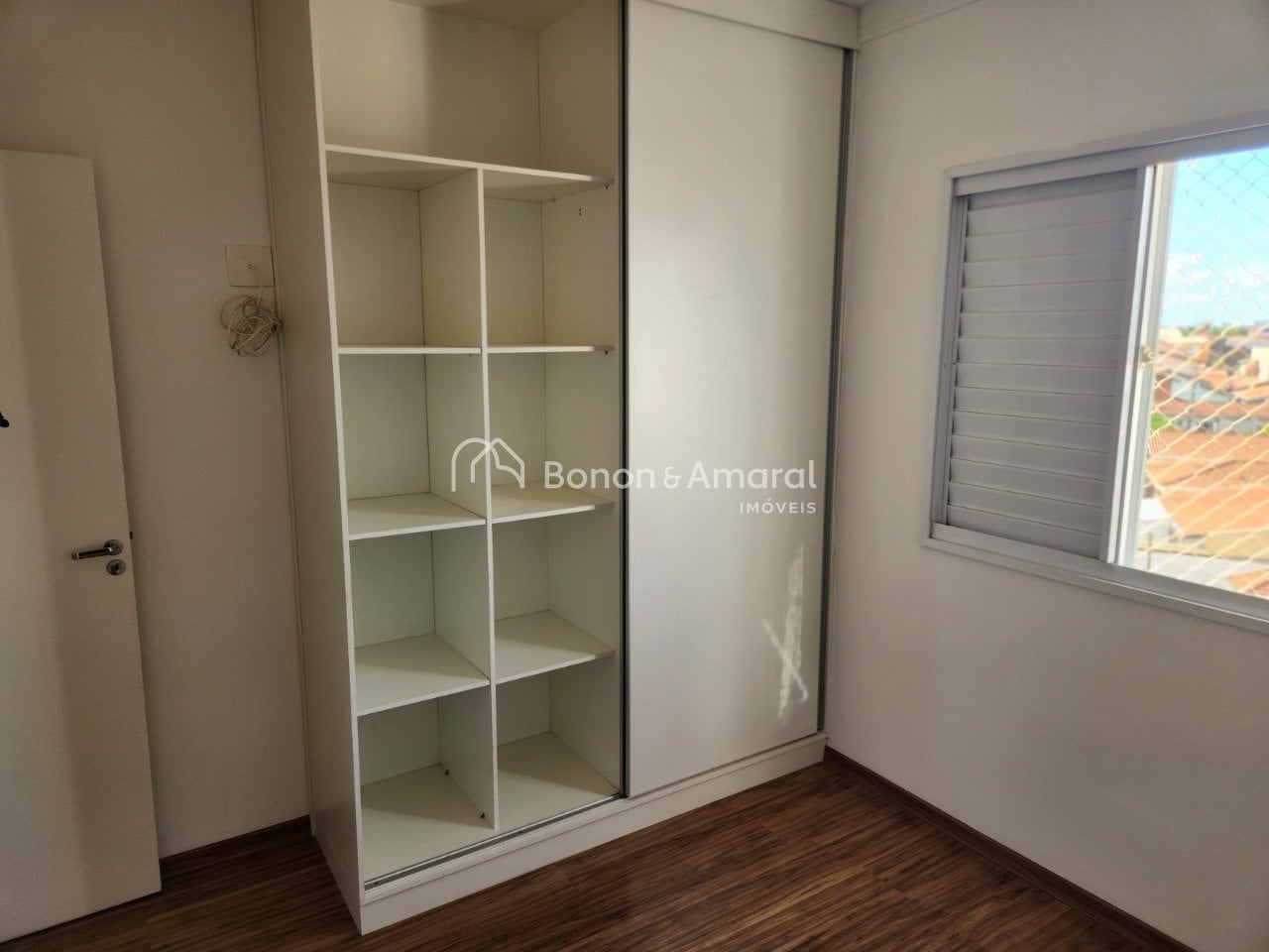 Apartamento no Rossi Mais Jardins De Paulínia, Jardim América, Paulínia/SP