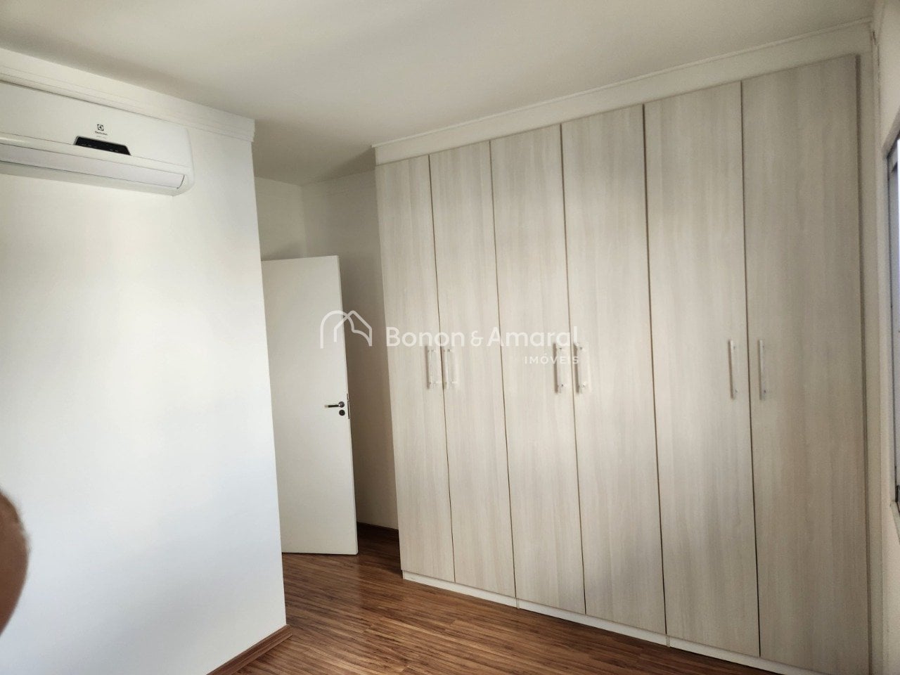 Apartamento no Rossi Mais Jardins De Paulínia, Jardim América, Paulínia/SP