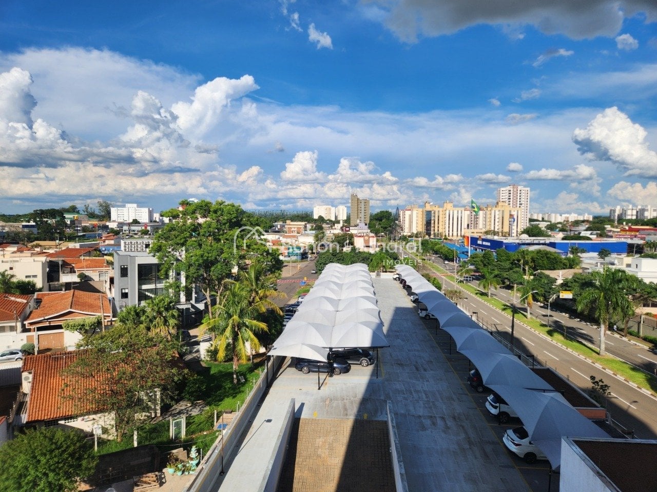 Apartamento no Rossi Mais Jardins De Paulínia, Jardim América, Paulínia/SP