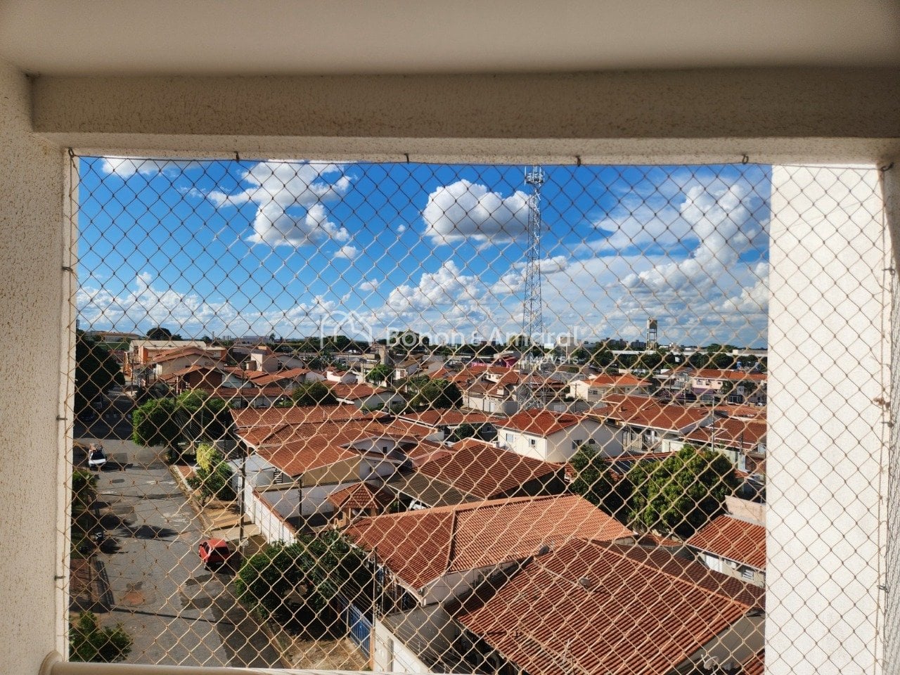 Apartamento no Rossi Mais Jardins De Paulínia, Jardim América, Paulínia/SP