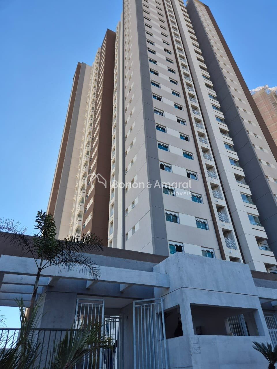 Apartamento no Orion Norte Sul, Chácara Da Barra, Campinas/SP