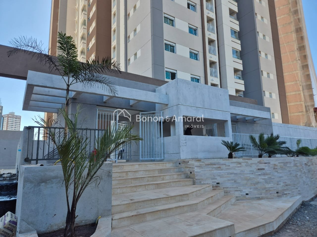 Apartamento no Orion Norte Sul, Chácara Da Barra, Campinas/SP
