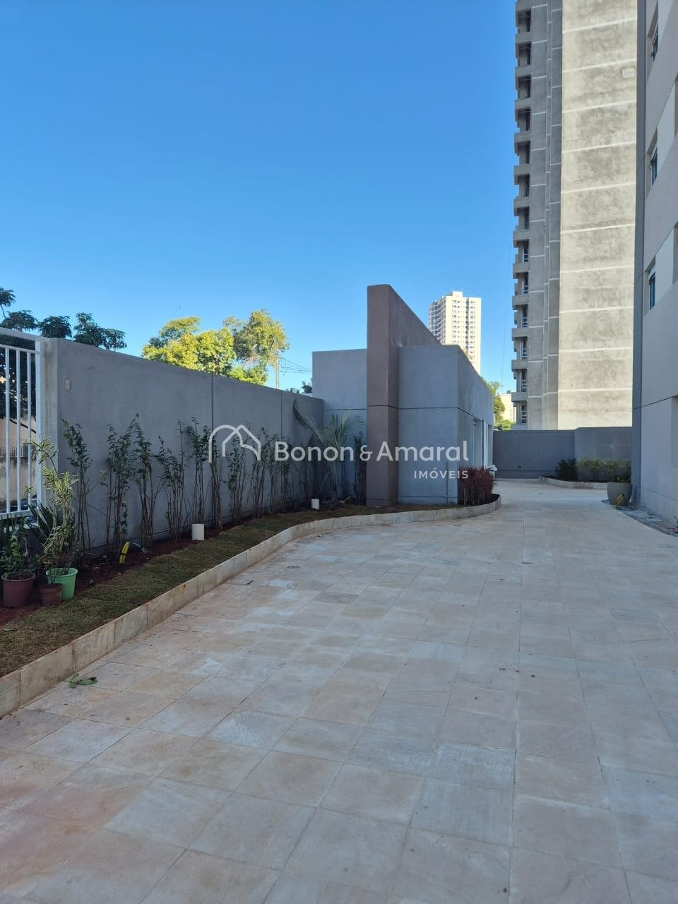 Apartamento no Orion Norte Sul, Chácara Da Barra, Campinas/SP