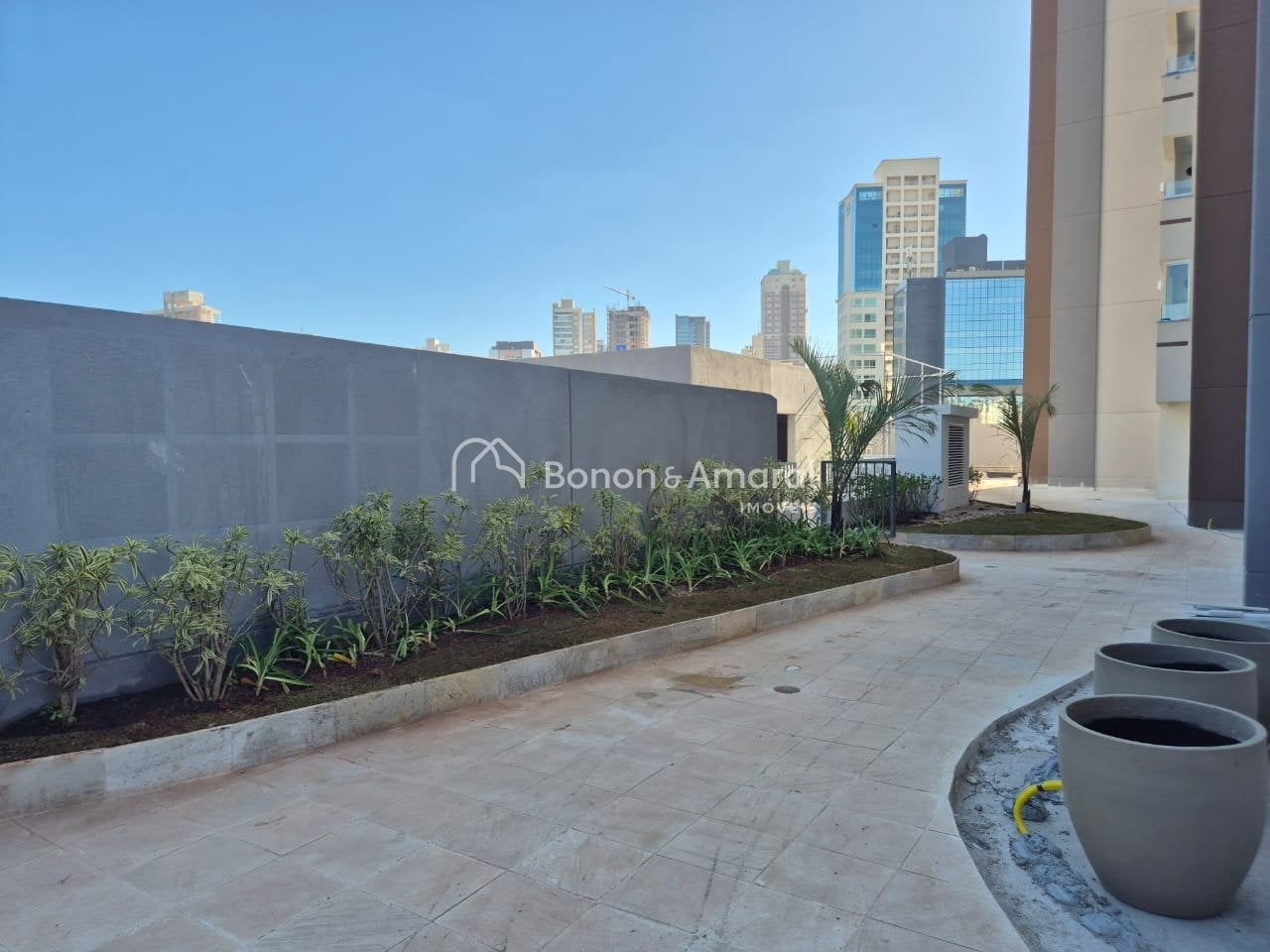 Apartamento no Orion Norte Sul, Chácara Da Barra, Campinas/SP