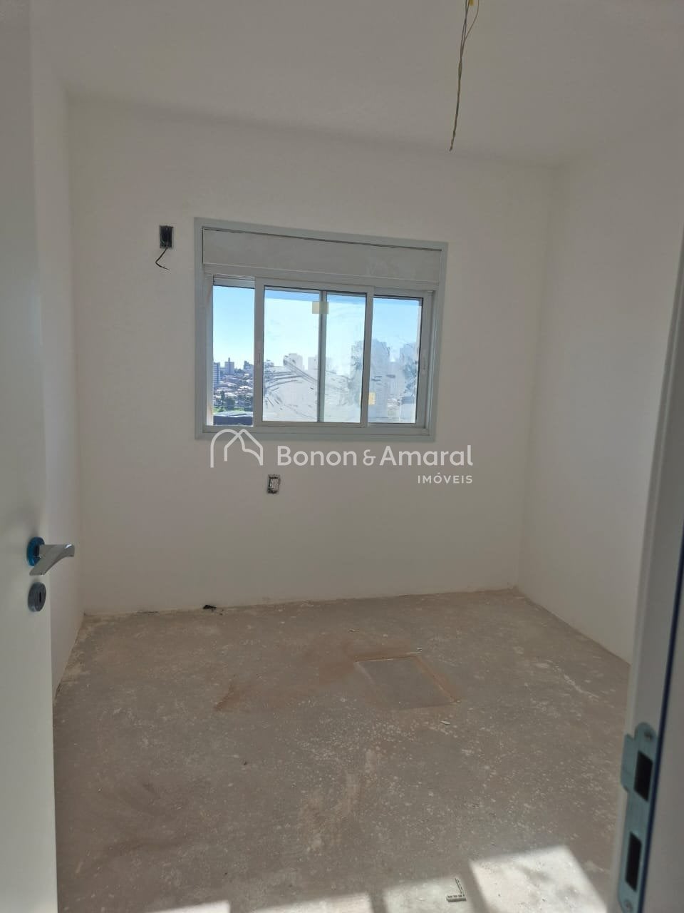 Apartamento no Orion Norte Sul, Chácara Da Barra, Campinas/SP