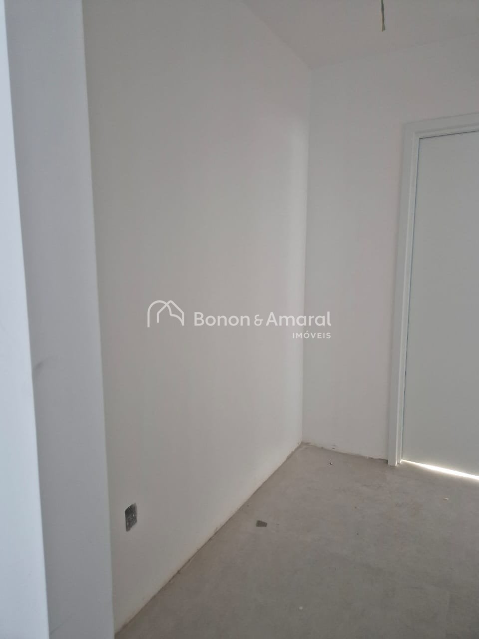 Apartamento no Orion Norte Sul, Chácara Da Barra, Campinas/SP