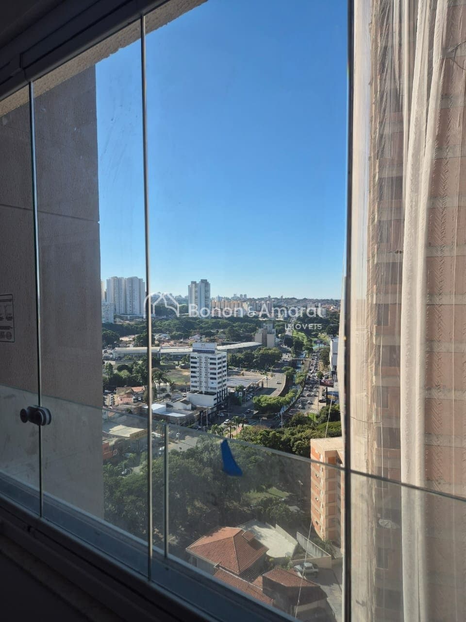 Apartamento à Venda - Chácara da Barra em Campinas / SP
