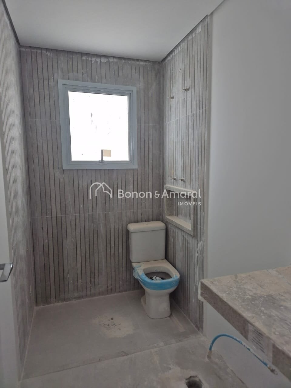 Apartamento no Orion Norte Sul, Chácara Da Barra, Campinas/SP