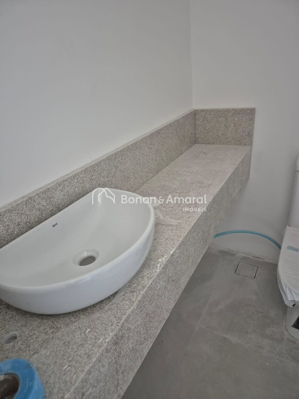 Apartamento no Orion Norte Sul, Chácara Da Barra, Campinas/SP