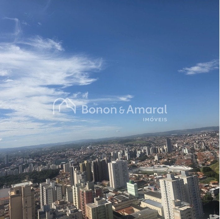 Apartamento no Sirius Campinas Patriani, Vila Lídia, Campinas/SP