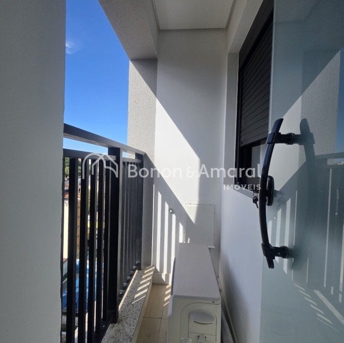 Apartamento no Sirius Campinas Patriani, Vila Lídia, Campinas/SP