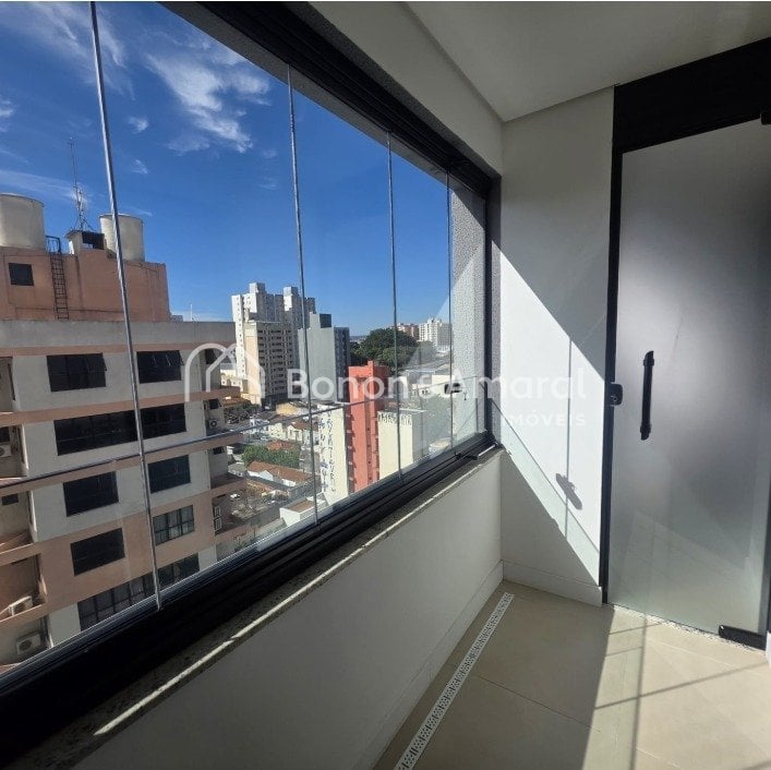 Apartamento no Sirius Campinas Patriani, Vila Lídia, Campinas/SP