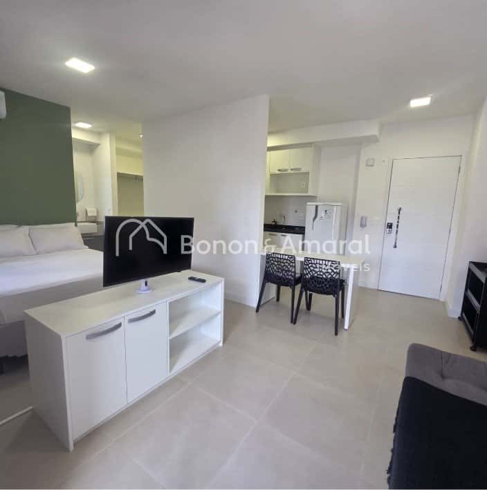 Apartamento à Venda - Vila Lídia, Campinas/ SP — foto principal