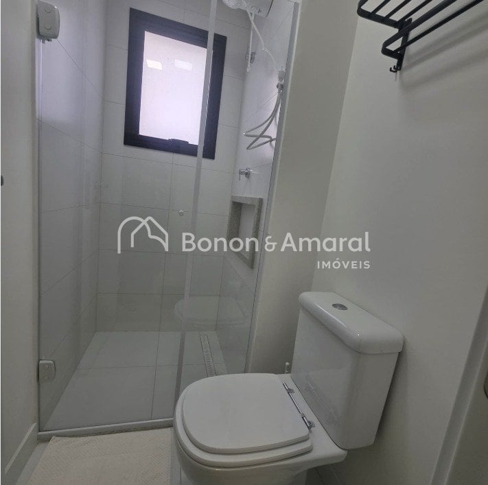 Apartamento no Sirius Campinas Patriani, Vila Lídia, Campinas/SP