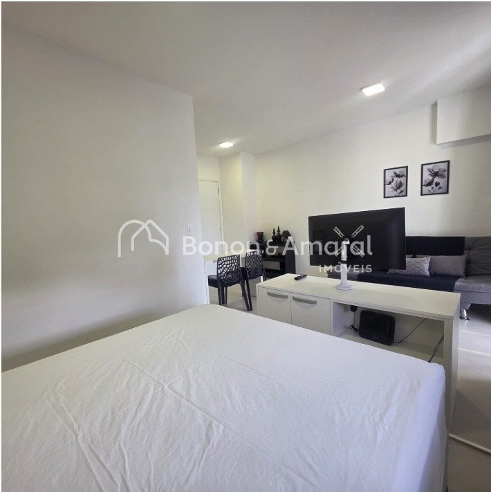 Apartamento no Sirius Campinas Patriani, Vila Lídia, Campinas/SP