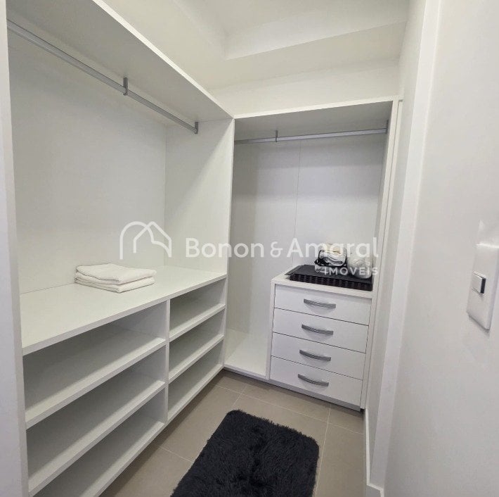Apartamento no Sirius Campinas Patriani, Vila Lídia, Campinas/SP