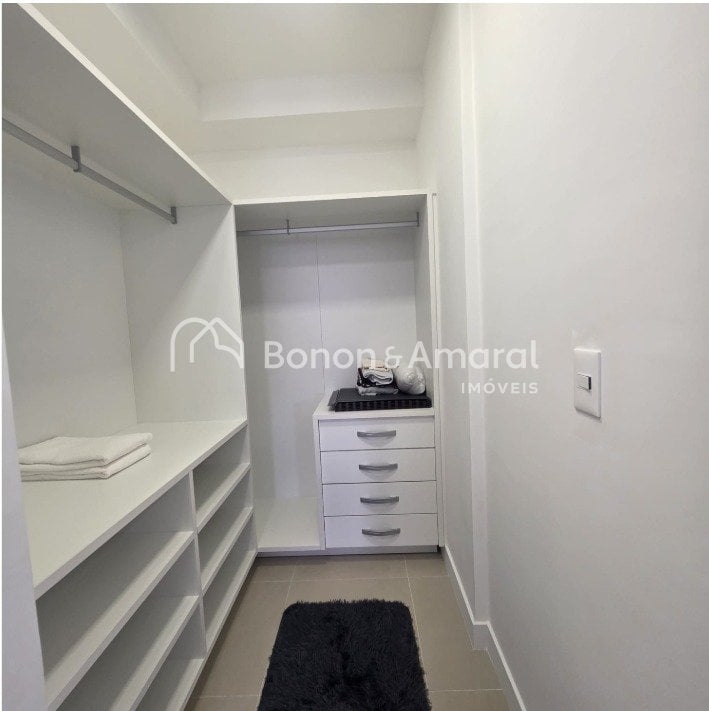 Apartamento no Sirius Campinas Patriani, Vila Lídia, Campinas/SP