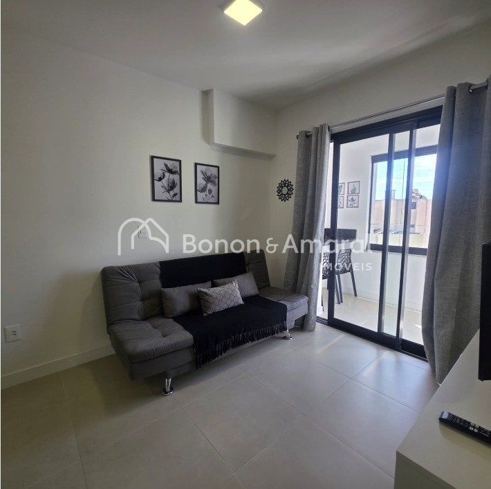 Apartamento no Sirius Campinas Patriani, Vila Lídia, Campinas/SP
