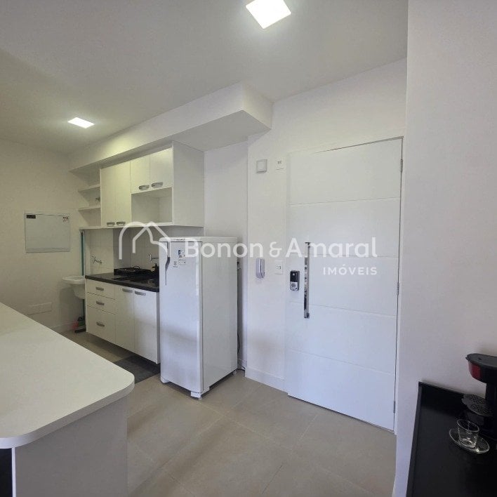Apartamento no Sirius Campinas Patriani, Vila Lídia, Campinas/SP
