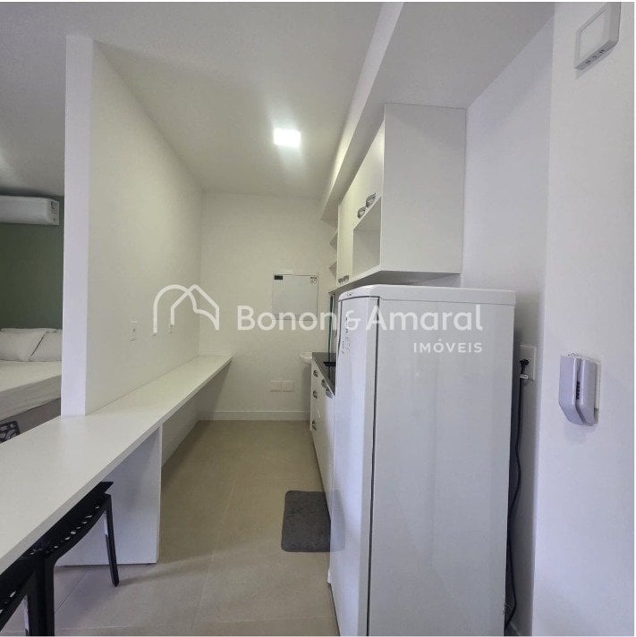 Apartamento no Sirius Campinas Patriani, Vila Lídia, Campinas/SP