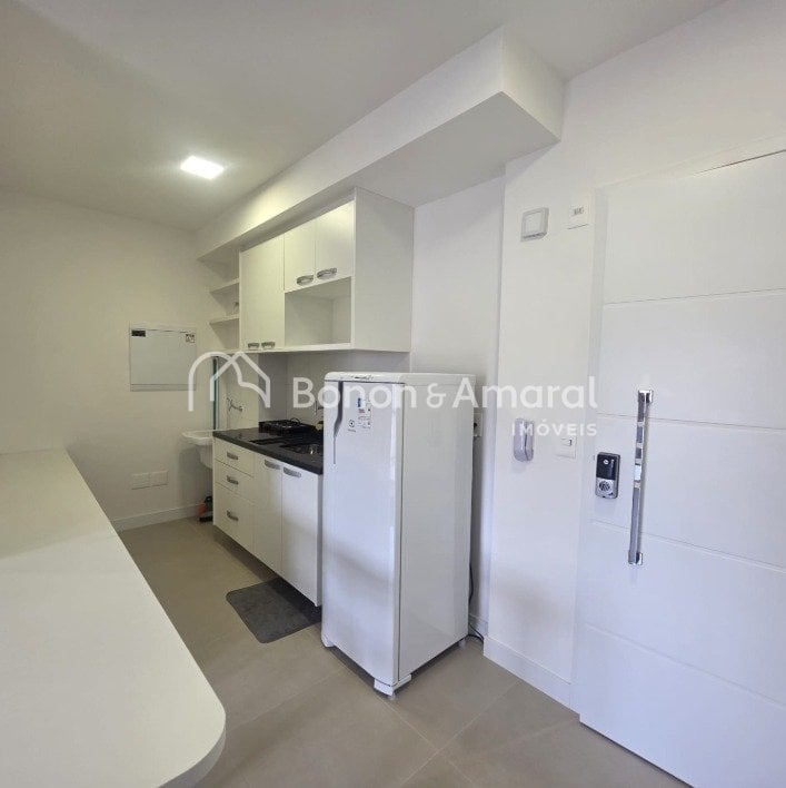 Apartamento no Sirius Campinas Patriani, Vila Lídia, Campinas/SP