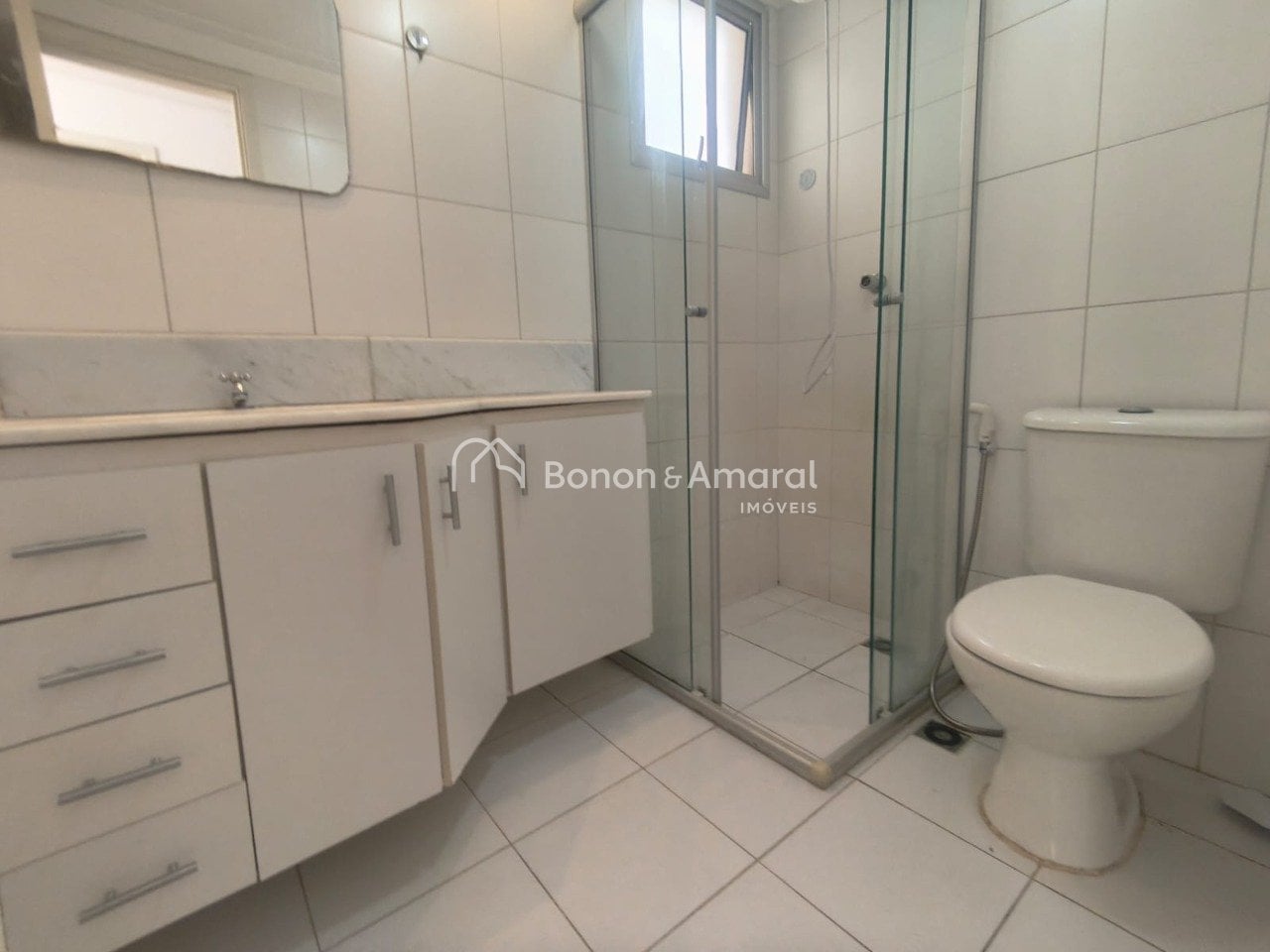 Apartamento no Condominio Allegro, Jardim Aurélia, Campinas/SP