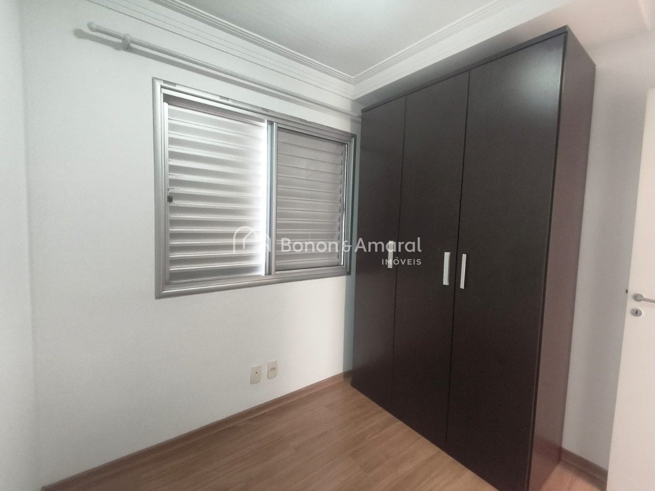Apartamento no Condominio Allegro, Jardim Aurélia, Campinas/SP
