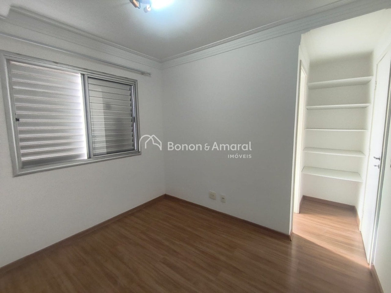 Apartamento no Condominio Allegro, Jardim Aurélia, Campinas/SP