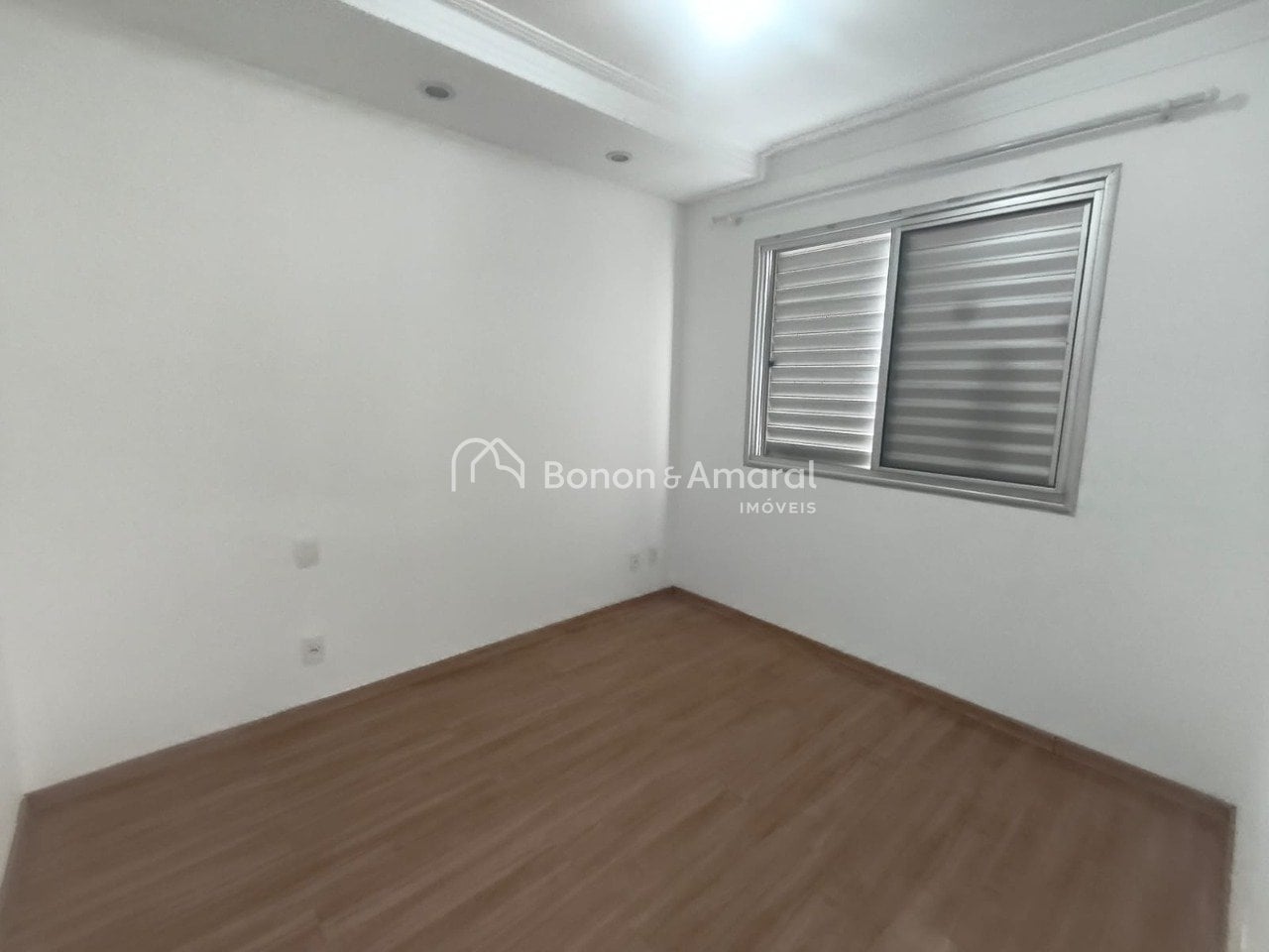 Apartamento no Condominio Allegro, Jardim Aurélia, Campinas/SP