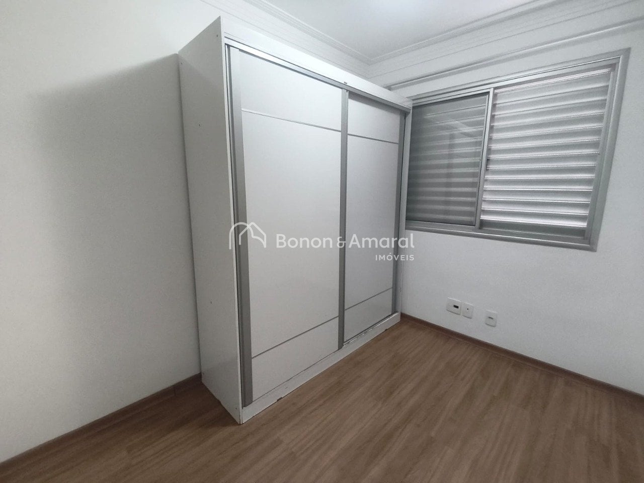 Apartamento no Condominio Allegro, Jardim Aurélia, Campinas/SP