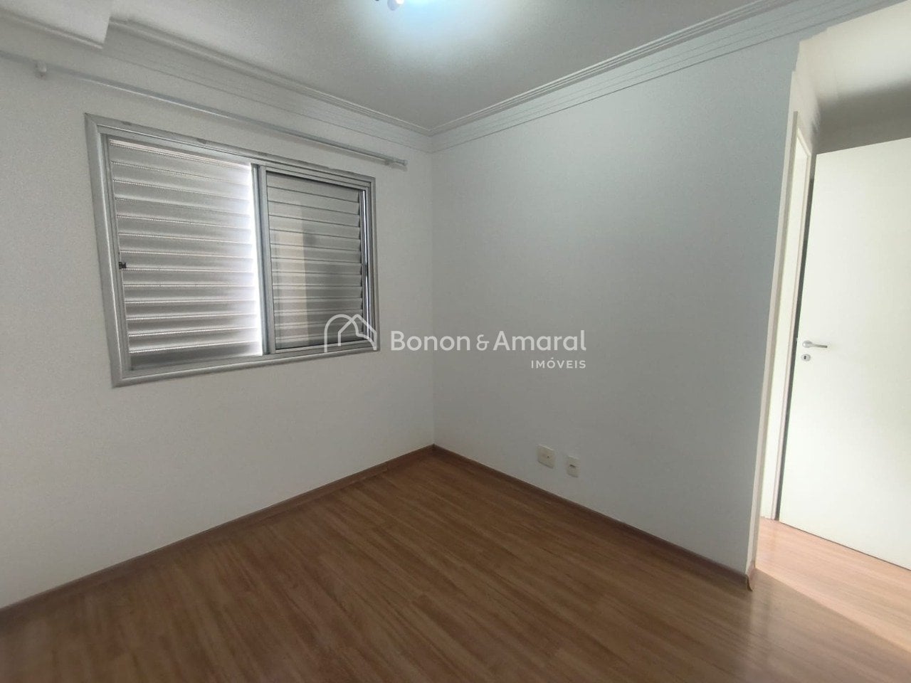 Apartamento no Condominio Allegro, Jardim Aurélia, Campinas/SP