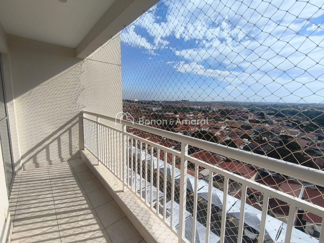 Apartamento no Condominio Allegro, Jardim Aurélia, Campinas/SP
