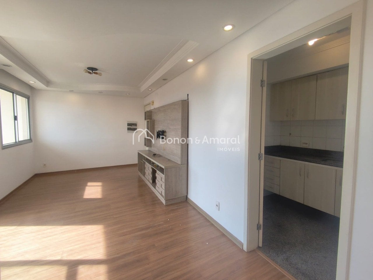 Apartamento no Condominio Allegro, Jardim Aurélia, Campinas/SP