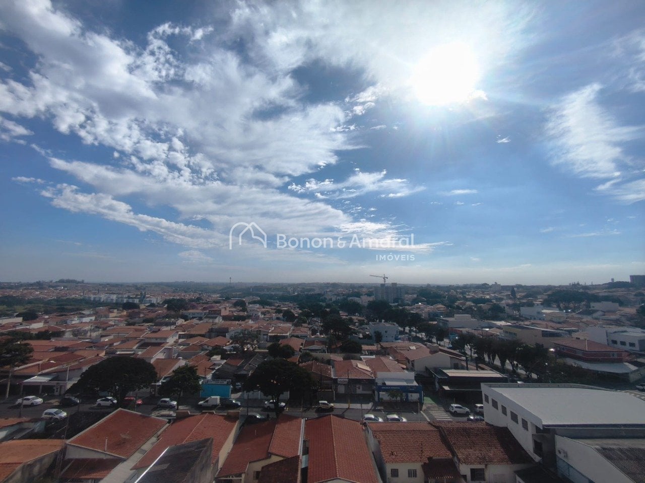 Apartamento no Condominio Allegro, Jardim Aurélia, Campinas/SP