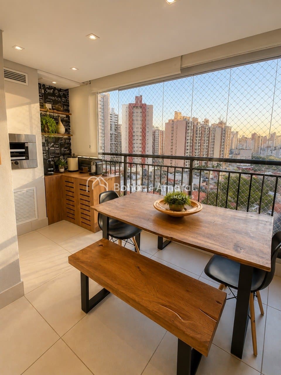 Apartamento à Venda - Vila Itapura em Campinas / SP