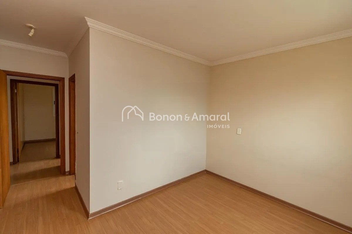 Apartamento no Residencial Marina, Mansões Santo Antônio, Campinas/SP