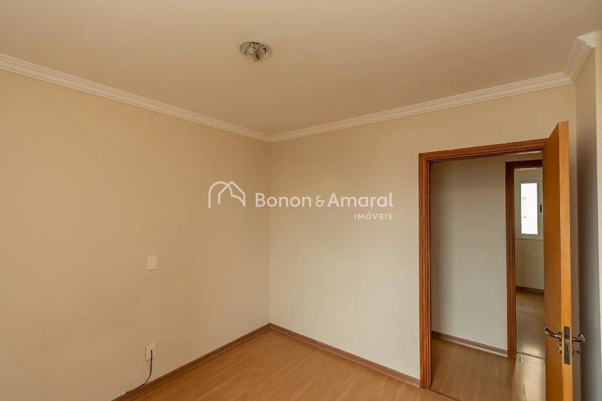 Apartamento no Residencial Marina, Mansões Santo Antônio, Campinas/SP