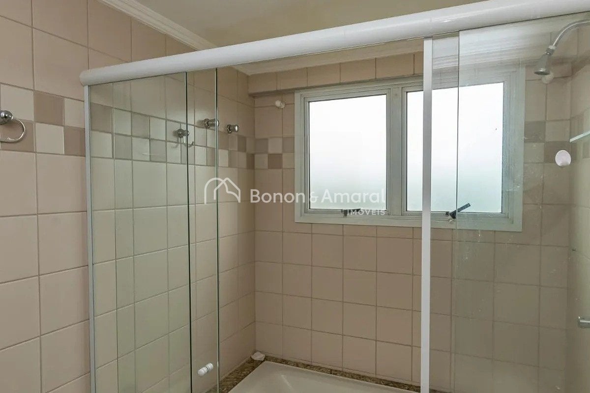 Apartamento no Residencial Marina, Mansões Santo Antônio, Campinas/SP